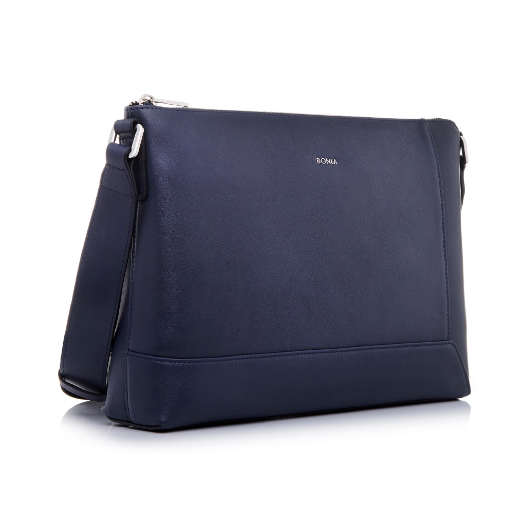 bonia messenger bag