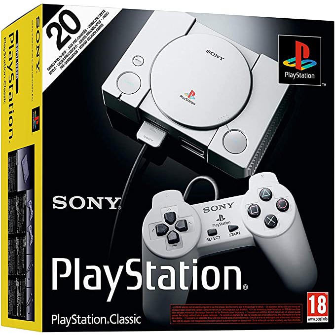 psone sony