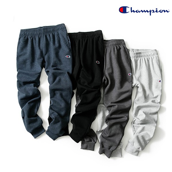 champion wind pants