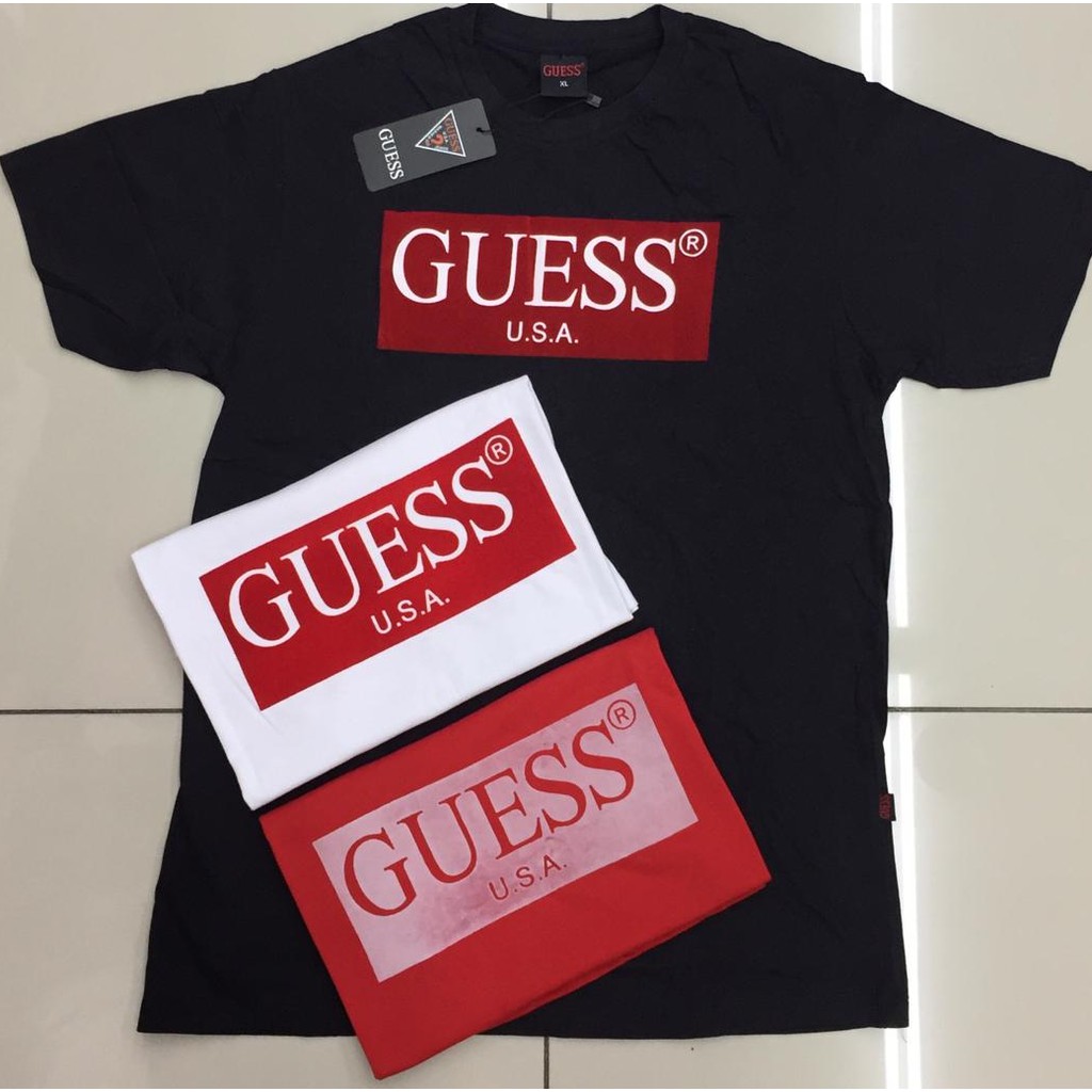 guess 2xl