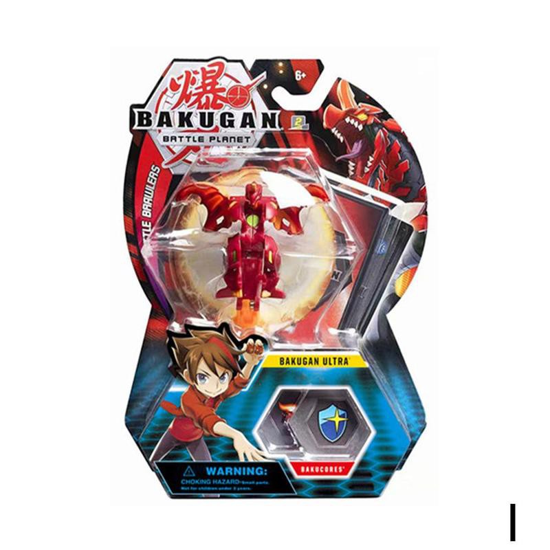 bakugan ultra dragonoid