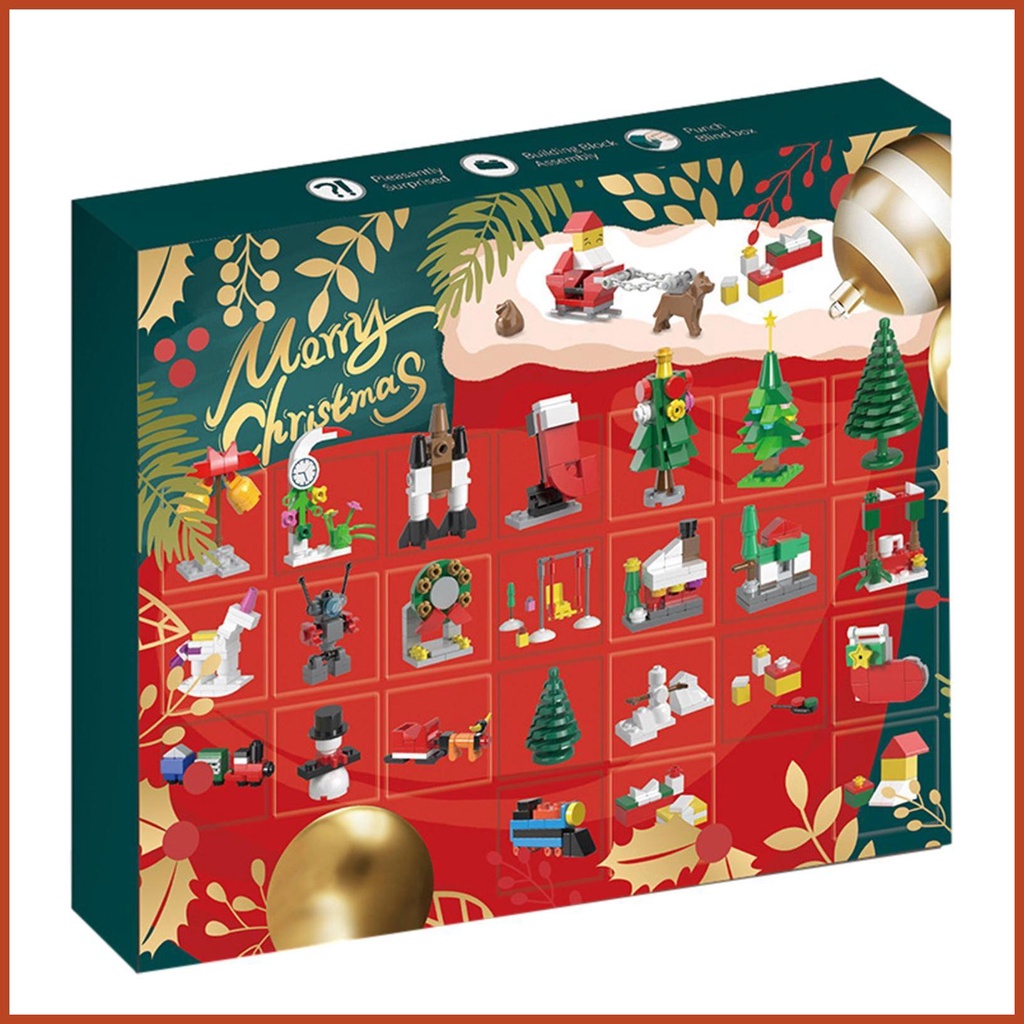 Adventcalendars Prices And Promotions Dec 2022 Shopee Malaysia Xmas