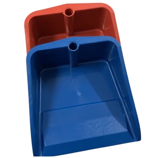 PVC Dustpan set with handle / Rubbish Scoop / Penyodok Sampah set ...