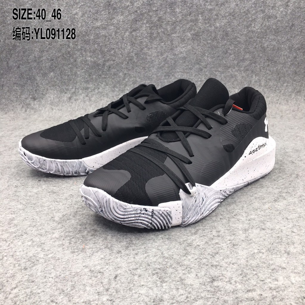 simple basketball shoes