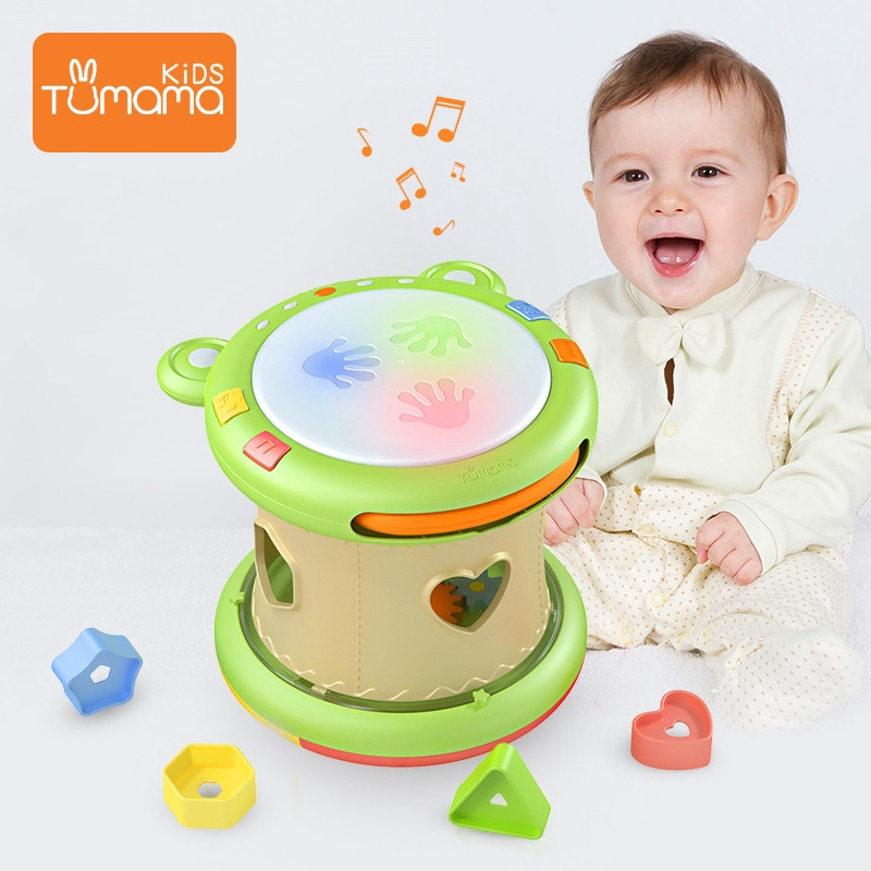 shopee baby toys