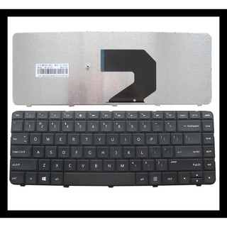 Hp 1000 Hp1000 Hp00 Series Keyboard Cq43 Cq430 Pavillion G4 Hp 430 Hp 1000 430 431 G4 Cq 43 435 Shopee Malaysia