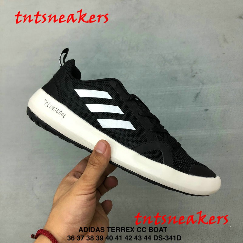 adidas climacool boat shoes