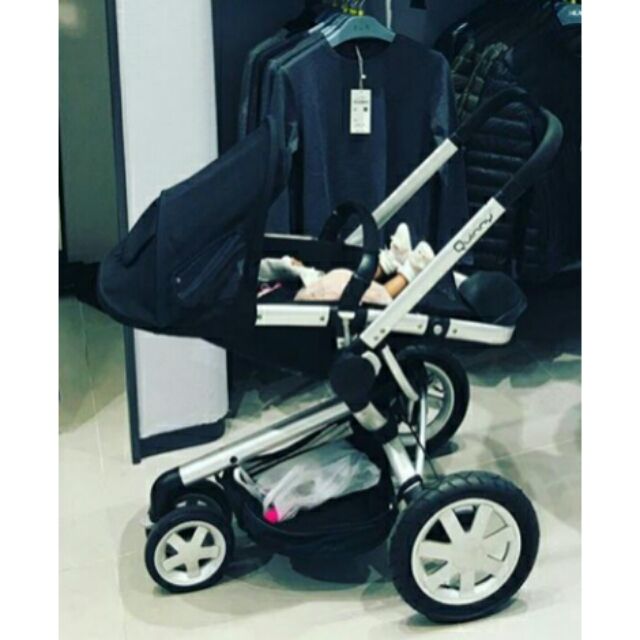 buzz stroller