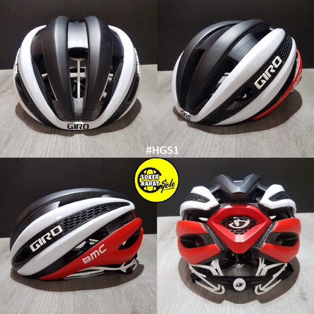 giro synthe white red