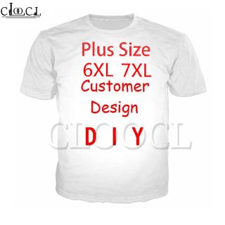 7xl custom t shirts