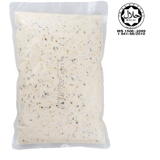 Kewpie Tartar Sauce 1000ml Halal Shopee Malaysia