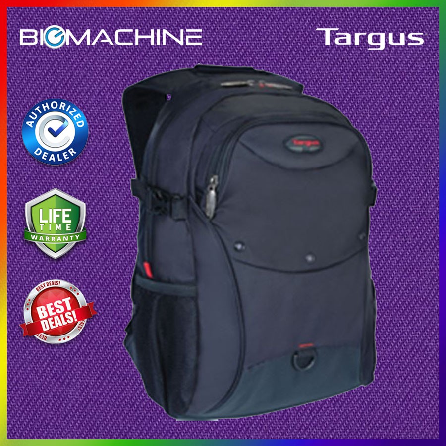 targus 15.6 element backpack