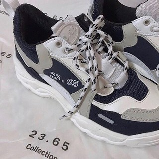 v2 multi sneakers jungkook