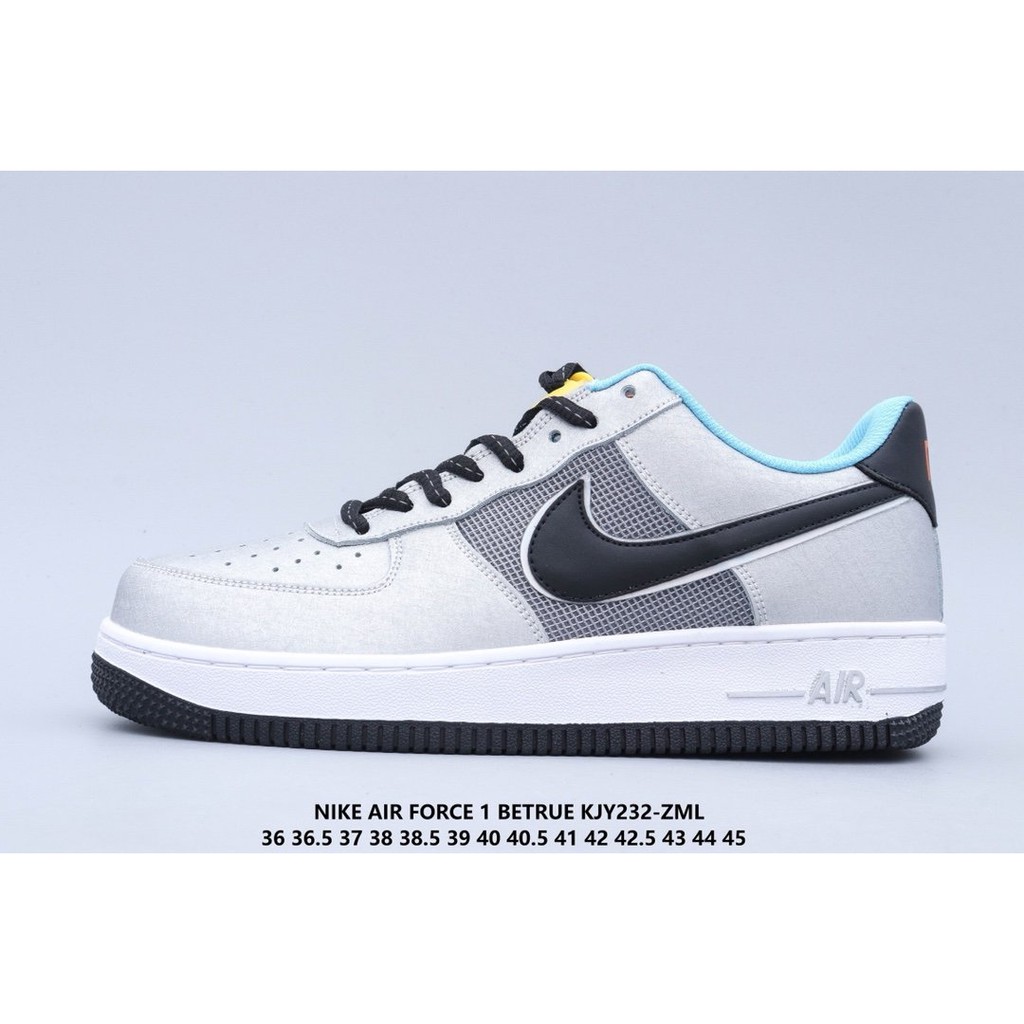 air force one silver