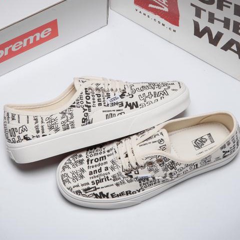 vans comme des garcons vans comme des garcons