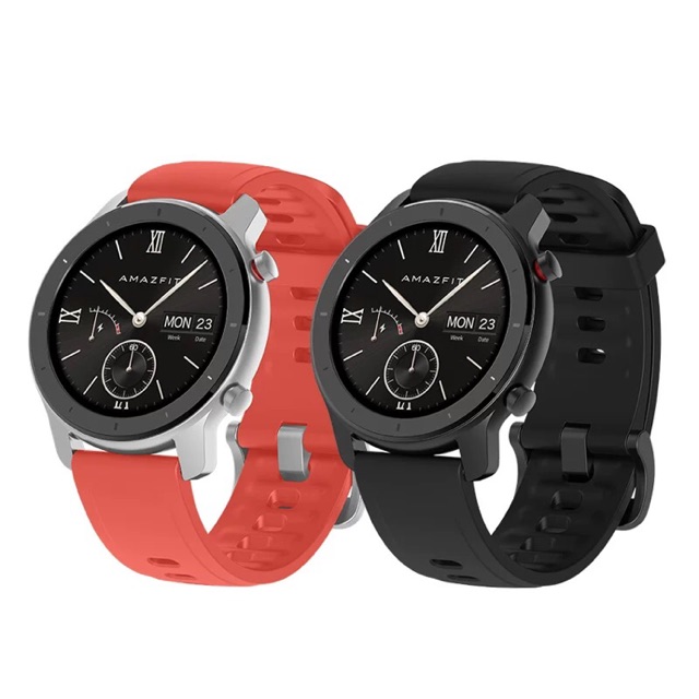 Xiaomi amazfit cheap gtr 42