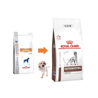 low fat dry food for dogs