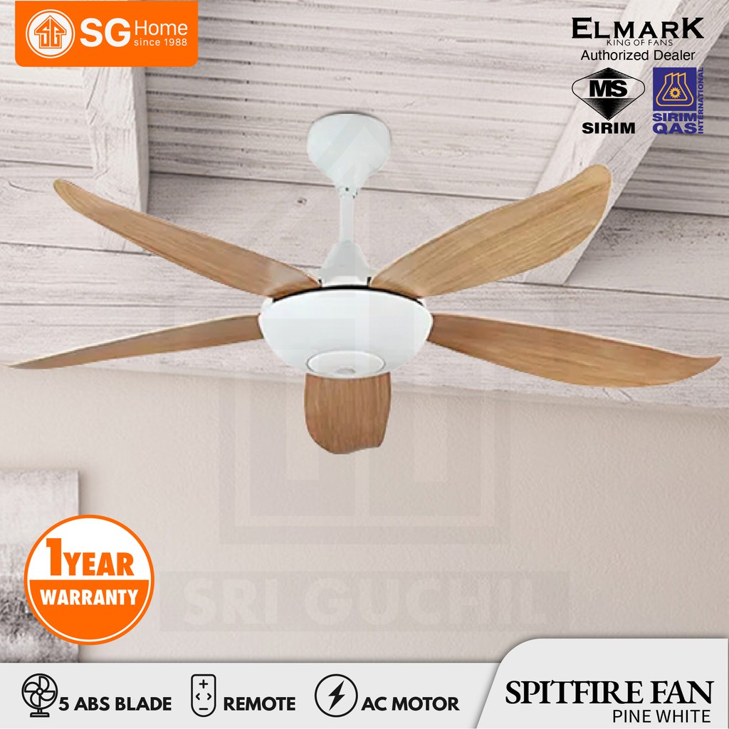 Elmark Ceiling Fan Installation Manual Shelly Lighting