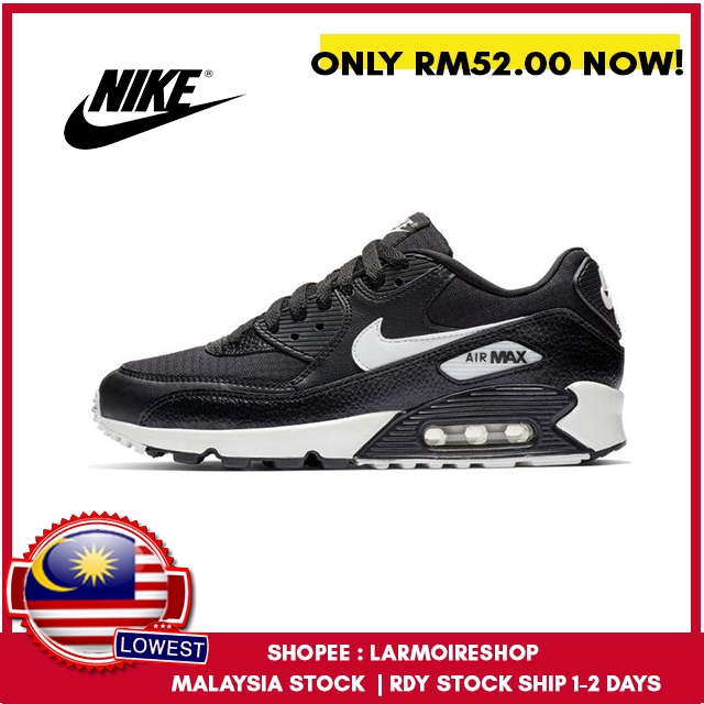 🇲🇾 Champs Nike Air Max 90 Sport Shoes 