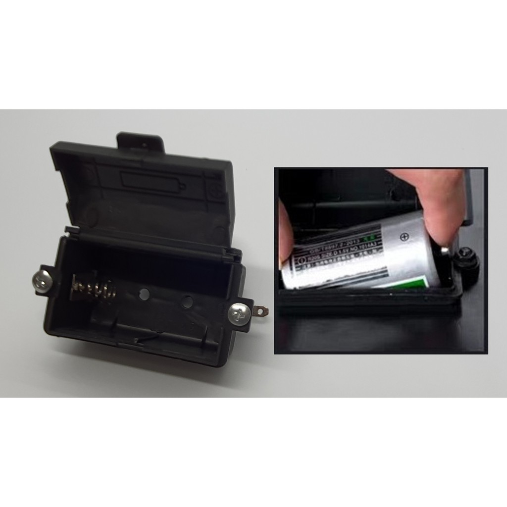 [HK641] UM Gas Stove Accessories Battery Box Control Box Gas Cooker Cookware Dapur Gas