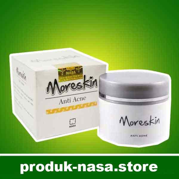 cream moreskin anti acne