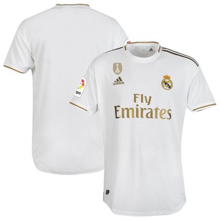 jersi real madrid 2020