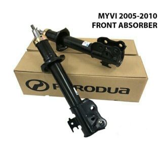 Perodua Kancil Shock Absorber - Web Contoh q