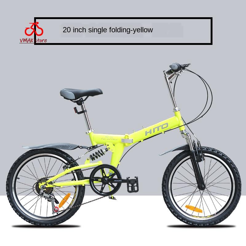 womens folding mountain bike