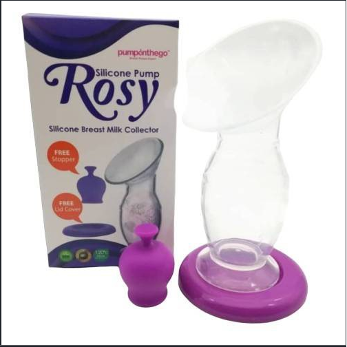 breast pump shopee