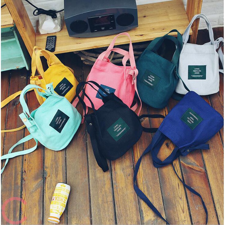 korean sling bag shopee