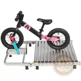 treadmill push bike