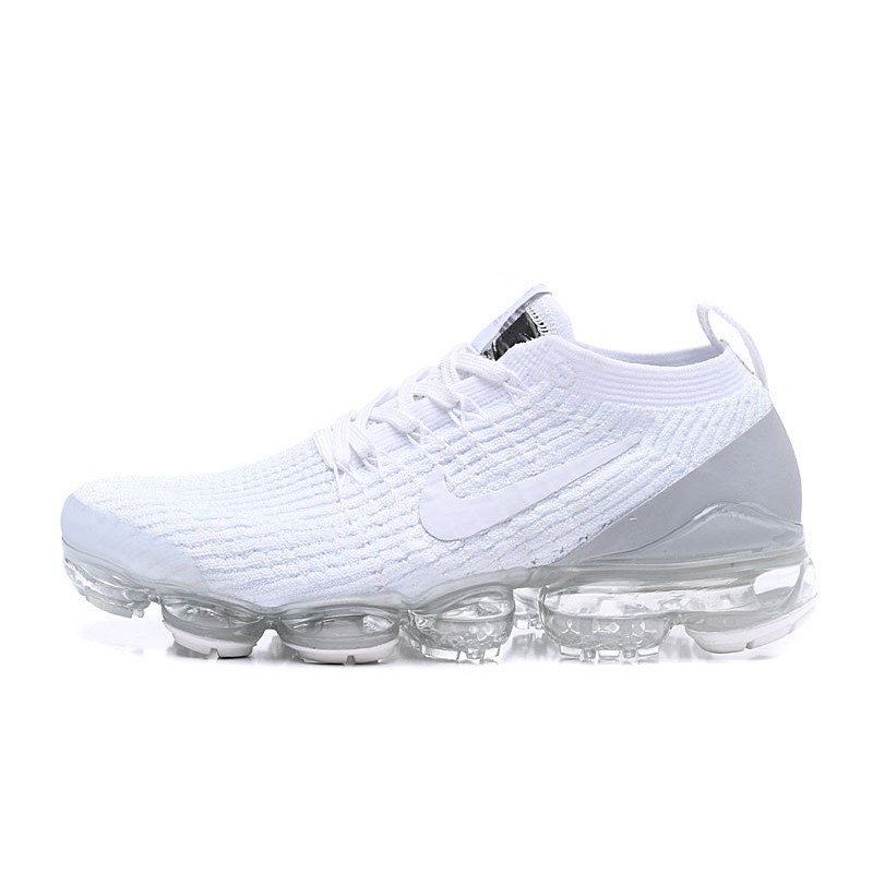 nike vapormax 2019 all white