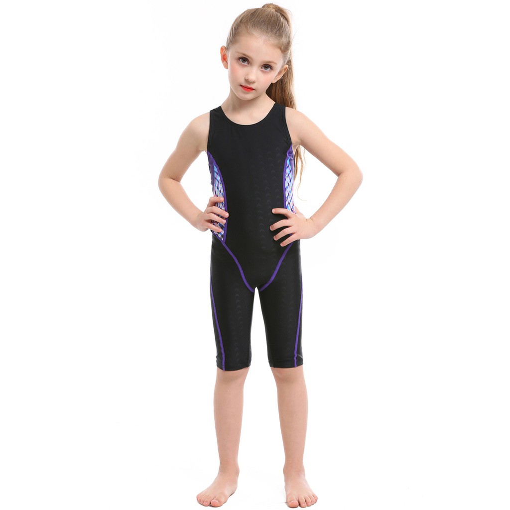 baby lycra swimsuit