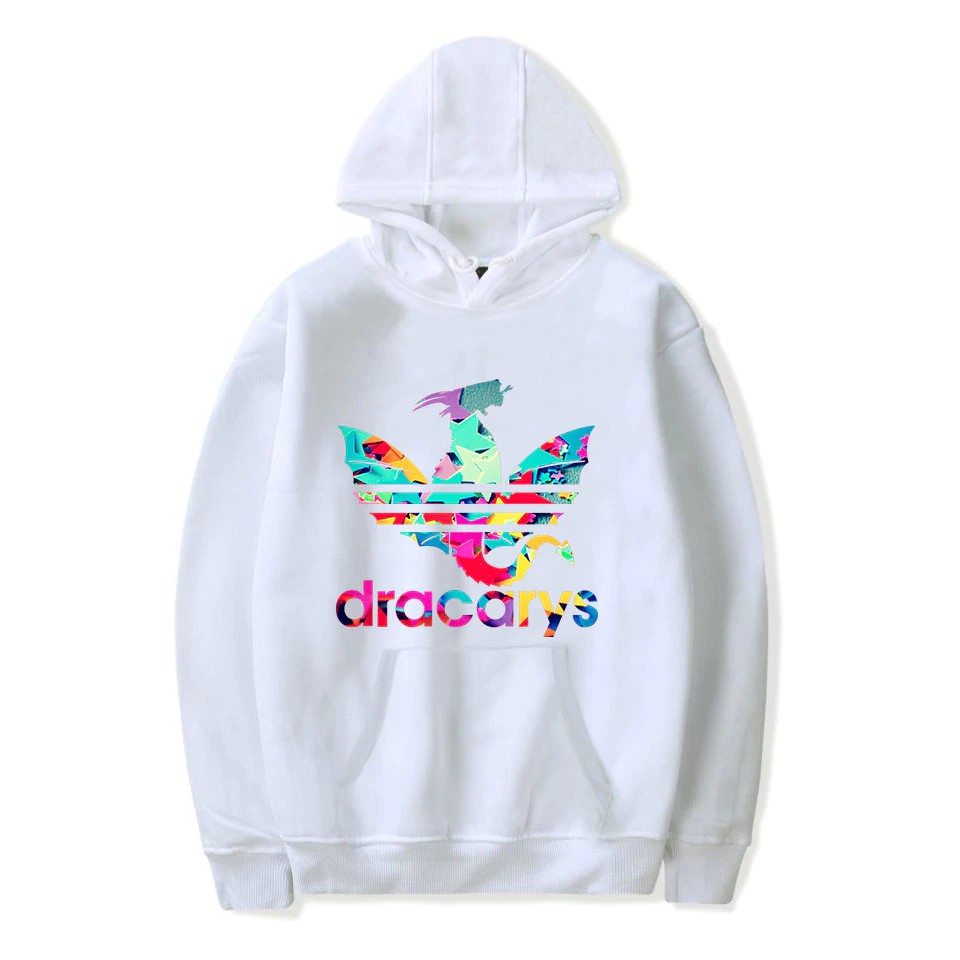 2019 Dracarys Hoodie Game Of Thrones Sweatshirts Men Dracarys