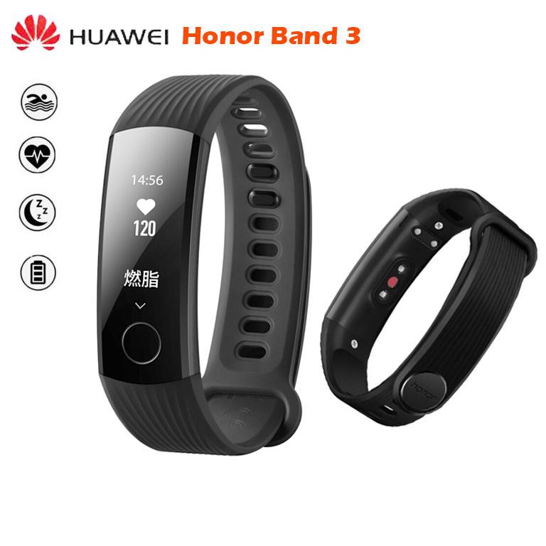 huawei jam tangan