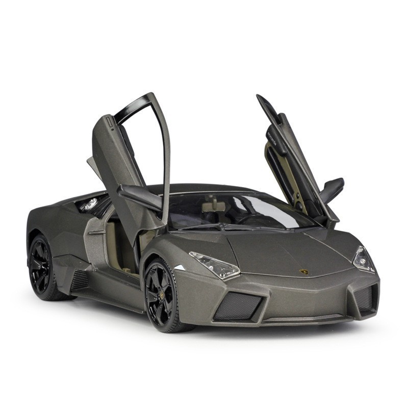 bburago lamborghini reventon 1 18