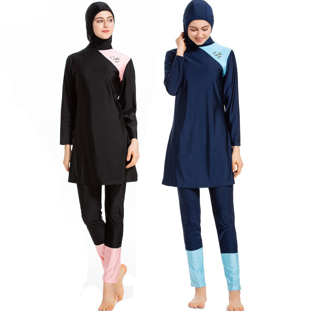 swimming clothes for hijab