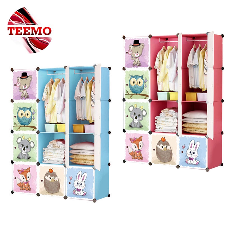 plastic kids dresser