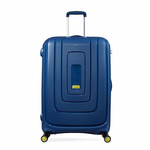 american tourister lightrax review