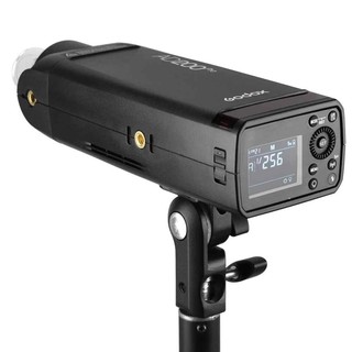 Godox AD200 Pro AD300 Pro AD100 Pro TTL X2 Mini Outdoor Strobe