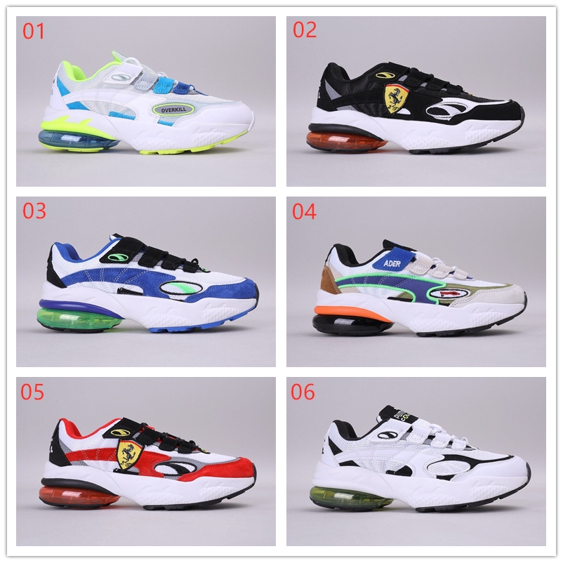 puma brand shoes
