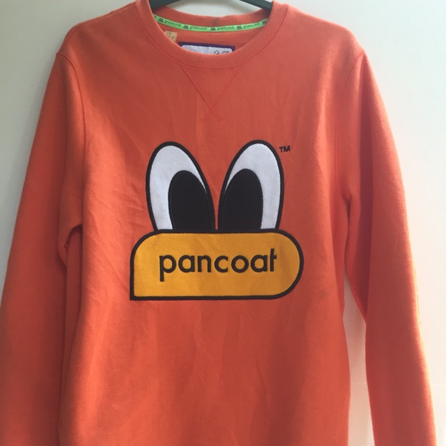 harga pancoat hoodie