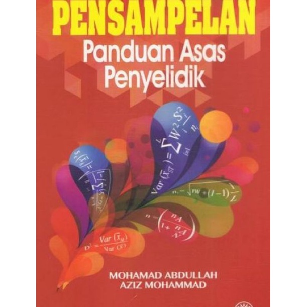 PENSAMPELAN PANDUAN ASAS PENYELIDIK