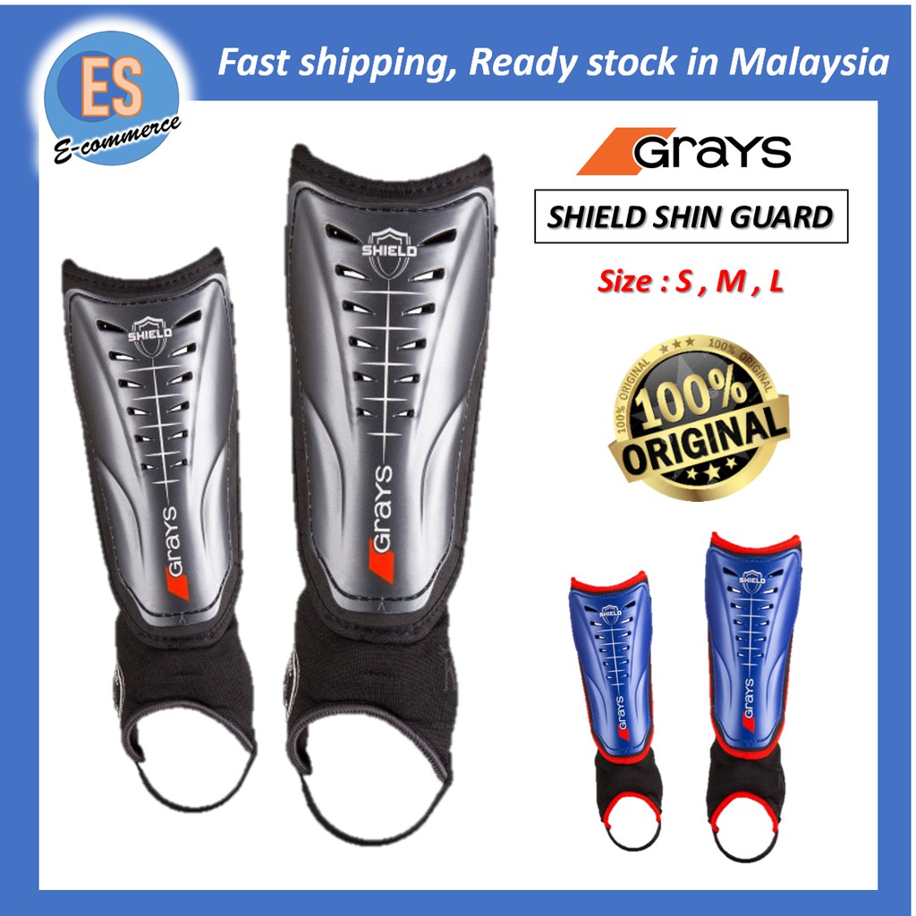 grays shield shinguard