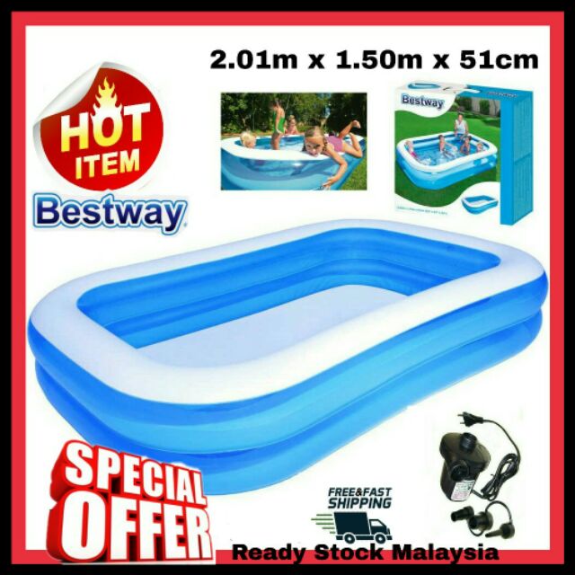 tesco inflatable pool toys