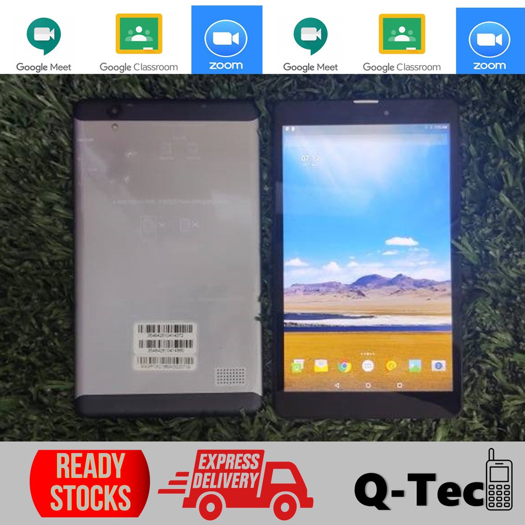 Buy Gpad Tablet 8 0 Inch Zoom Google Meet Class Room 4g Lte 2ram 16gb Rom Cheaper Tablet Budget Tablet Tab Murah Seetracker Malaysia