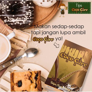  FREE SHIPPING 15 C u r v y Coco Susu  Coklat  Belgian 