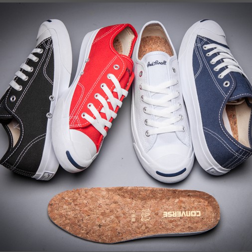 jack purcell price