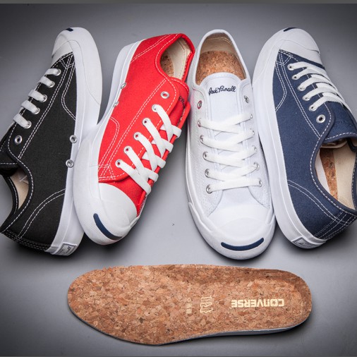 men's converse jack purcell shoes
