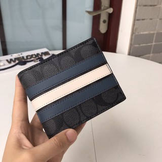 stingray wallet Men s Wallets Prices and Promotions 